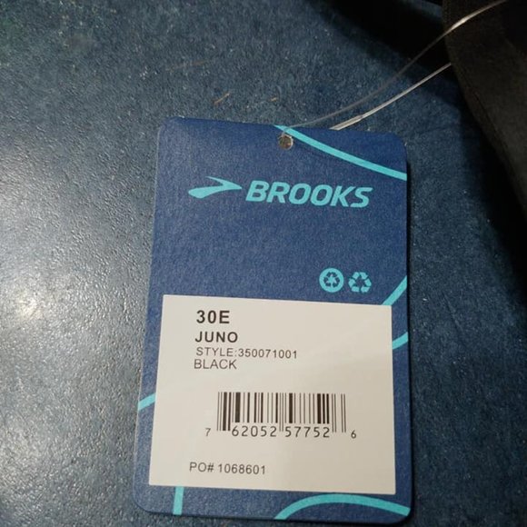 Brooks/Moving Comfort Juno High Impact Bra - Picture 4 of 4